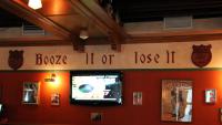 booze it or lose it